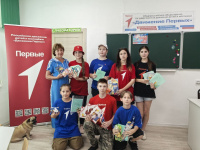 Продолжается сбор гуманитарной помощи для приморских детей, чьи семьи пострадали от недавних подтоплений