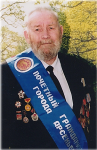 Сегодня - 100-лет со дня рождения И.М. Никаноркина (1924-2005)
