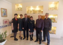 В Арсеньеве прошла неделя профилактики