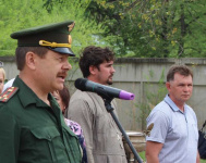 В администрации городского округа обсудили итоги весеннего призыва граждан на военную службу