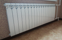 Отопление во всех домах крупных городов Приморья появится до конца недели