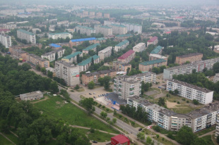 Динамику демографической ситуации в Арсеньеве обсудили члены межведомственной комиссии по охране здоровья населения