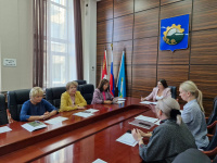 Вопросы миграции обсудили на заседании «круглого стола»