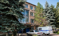 Полиция Арсеньева вышла на борьбу с огнем