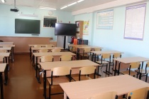 В Арсеньеве осенние каникулы продлены на неделю