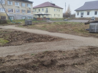 Работы по реализации проектов территориальных общественных самоуправлений в Арсеньеве продолжаются