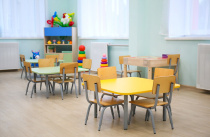 Более 700 приморских семей направили средства маткапитала на оплату детского сада с начала года