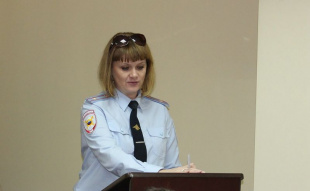 Состояние подростковой преступности в городе и профилактика жестоко обращения с детьми – эти два важных вопроса обсудили члены комиссии по делам несовершеннолетних и защите их прав