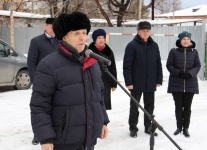 В Арсеньеве завершается осенняя призывная кампания 
