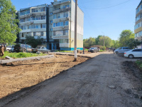 Общественные наблюдатели в очередной раз оценили ход работ по благоустройству городских общественных и придомовых пространств