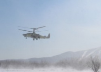 В Арсеньеве прошло заседание правления Совета глав муниципальных образований Приморского края