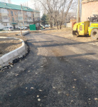 ТОС «Садовая 23»: работы завершаются!