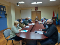 В Арсеньеве идет предварительный отбор заявок на конкурс «Твой проект»