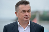 Губернатор Приморского края Владимир Миклушевский поздравил жителей Арсеньевского городского округа с 115-летием со дня образования Арсеньева