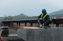 В 11 раз увеличился темп строительства мостов в Приморье за четыре года