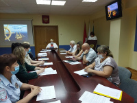 В Арсеньеве подведены итоги первой смены в детских лагерях отдыха