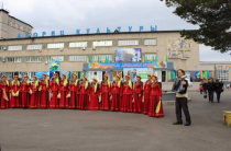 Арсеньев поддержал социальный проект «Летние вечера в парке 50+»