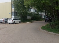 Комиссия по безопасности дорожного движения приняла решение перекрыть сквозной проезд от ул. Садовой до ул. Островского 