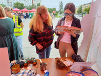День рождения В. К. Арсеньева празднуем вместе