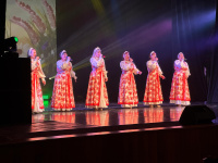 21 ноября во Дворце Культуры «Прогресс» состоялся праздничный концерт «Милая, родная…», приуроченный самому теплому и сердечному празднику – Дню Матери