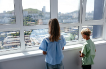 Около 9,5 тысячи многодетных семей получили компенсацию расходов на оплату жилого помещения и коммунальных услуг