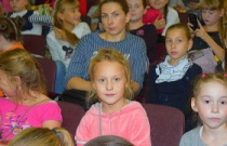 Концерт Геннадия Пыстина
