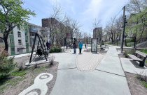 Программа «1000 дворов» возобновится в Приморье в 2026 году