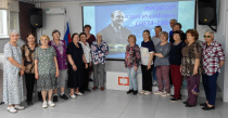 90 лет со дня рождения знаменитого барда и поэта Юрия Визбора.