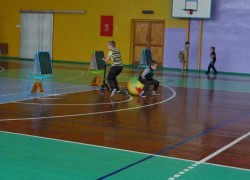 В Арсеньеве прошли спортивные меропрятия, посвященные Международному дню спорта