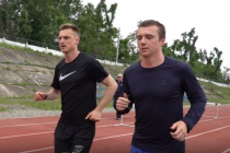Акция #БегуПоПриморью – присоединяйтесь!