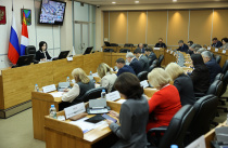 Дополнительные мусоровозы получат приморские муниципалитеты до конца года