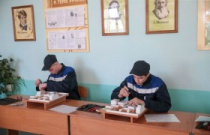 Около тысячи специалистов рабочих профессий ежегодно выпускает колледж в Арсеньеве