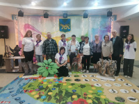 Клуб «Молодость души» приглашает