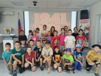 Вспоминаем героев первых дней войны