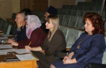 Отборочный этап Дальневосточной Ярмарки хоров духовно-патриотической песни «За Веру и Отечество» состоялся в Арсеньеве 16 октября