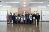 В ААК «Прогресс» подвели итоги конкурсов 
