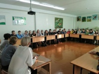 Подведены итоги декады правовых знаний 
