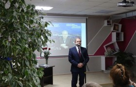 Но если сердцем пишутся слова