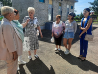 Сегодня в Арсеньеве началась общественная приемка образовательных организаций к новому учебному году