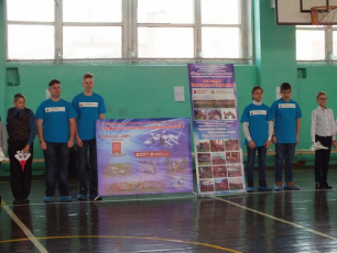 Финал конкурса «Лети модель-2018» прошел 27 февраля на площадке спортивного комплекса «Юность»