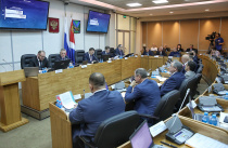 25 миллиардов рублей соцподдержки получили приморцы в 2021 году. ОТЧЕТ ГУБЕРНАТОРА