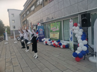 В ДК «Прогресс» прошёл заключительный вечер летнего сезона-2025 социального проекта «Летние вечера 50+»