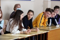 В Арсеньеве завершилась декада профилактики «Подросток и закон»