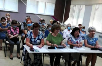Библиомост «Судьба семьи Арсеньевых»