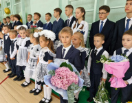 Сегодня – День знаний