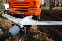 Глава Приморья поручил усилить контроль за палами накануне пожароопасного сезона