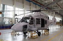 Арсеньевский завод «Прогресс» обеспечат гособоронзаказом на два года