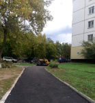 Завершены работы по реализации еще одного проекта ТОС 