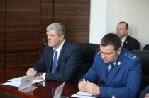 Привлечение кадров в здравоохранение – показатель эффективности работы глав муниципалитетов 