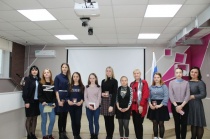 Юным арсеньевцам торжественно вручили паспорта 